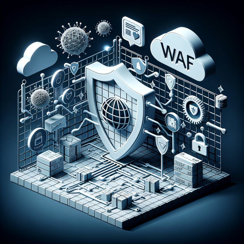 web-uygulama-guvenlik-duvari-waf-kullanim-kilavuzu | Hız Hosting - Blog Web Uygulama Güvenlik Duvarı (WAF) Kullanım Kılavuzu