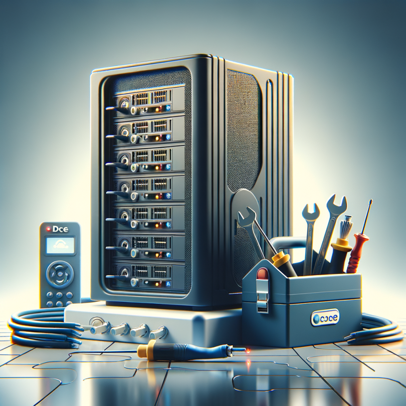 "Sunucu Bağlantı Hataları ve Çözümleri"