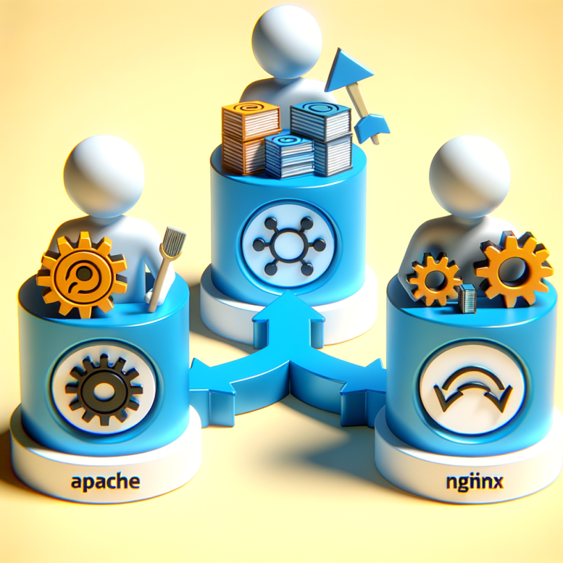 plesk-ile-apache-ve-nginx-performans-optimizasyonu | Hız Hosting - Blog Plesk ile Apache ve Nginx Performans Optimizasyonu