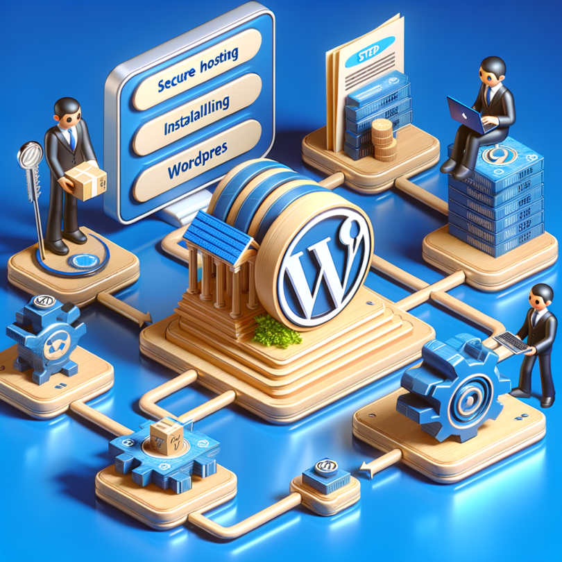 guvenli-ve-hizli-wordpress-site-nasil-kurulur | Hız Hosting - Blog Güvenli ve Hızlı WordPress Site Nasıl Kurulur?