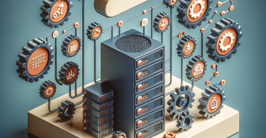 VPS Performans Optimizasyonu İçin İpuçları ve Çözümler