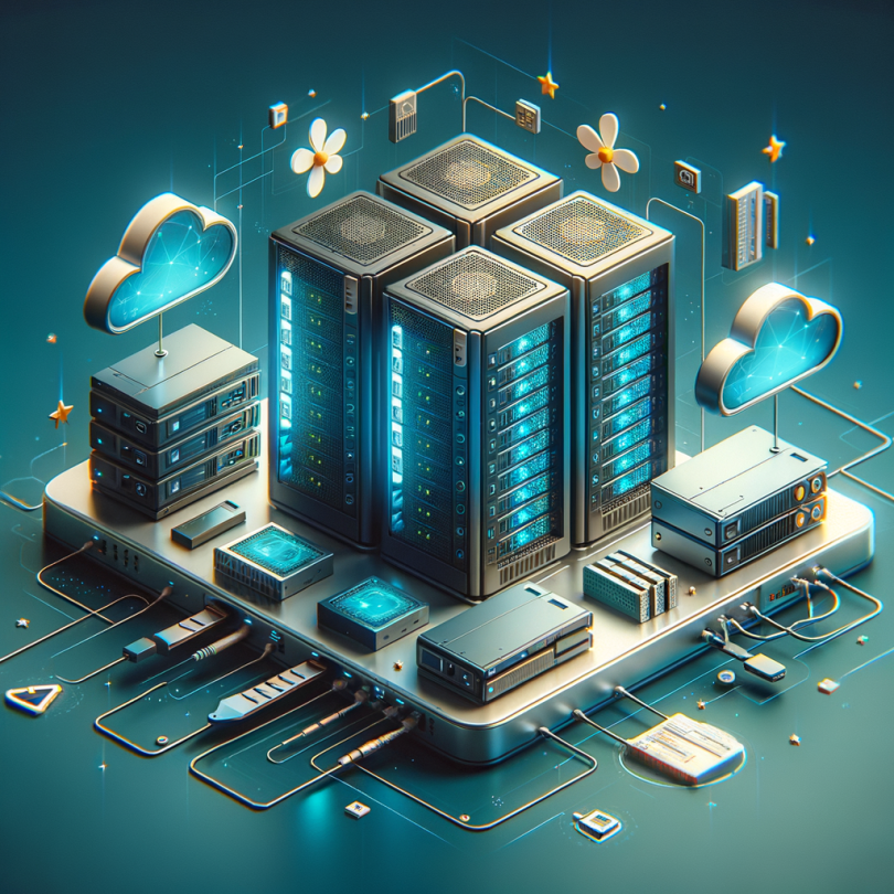 VMware ESXi Üzerinde SAN ve NAS Yapılandırma Rehberi