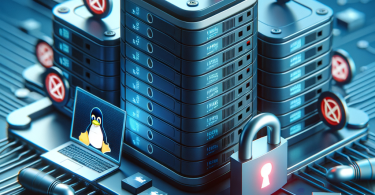 Linux Sunucularda Saldırı Tespit ve Önleme Yöntemleri