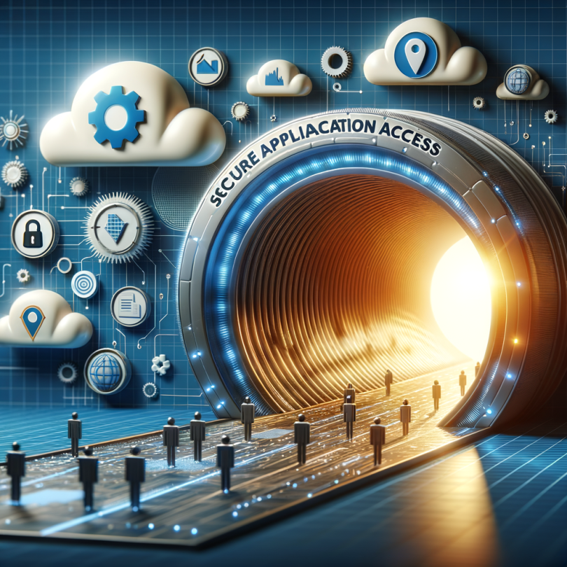 cloudflare-argo-tunnel-ile-guvenli-uygulama-erisimi-saglama | Hız Hosting - Blog Cloudflare Argo Tunnel ile Güvenli Uygulama Erişimi Sağlama