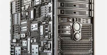 Dell PowerEdge Sunucu Optimizasyonu ve İpuçları