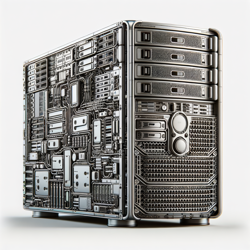 Dell PowerEdge Sunucu Optimizasyonu ve İpuçları