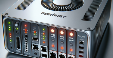 Fortinet Cihazlarında VPN Hataları ve Çözümleri