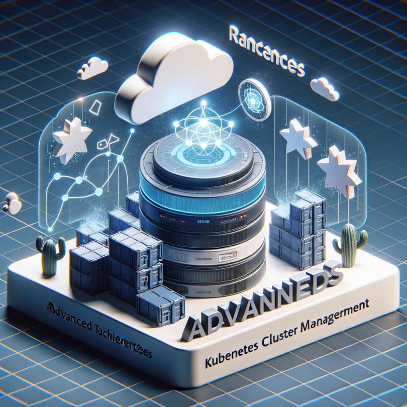 Rancher ile Kubernetes Küme Yönetiminde İleri Düzey Taktikler