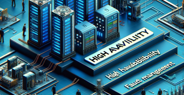 Redis Sentinel ile Yüksek Erişilebilirlik ve Hata Yönetimi