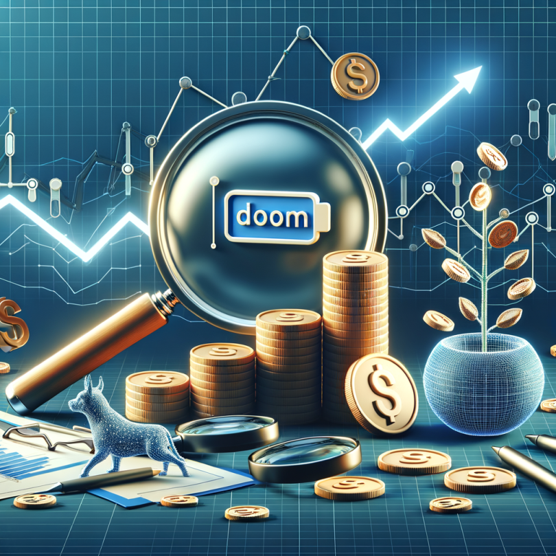 Domain Adı Yatırımlarında Başarı Stratejileri
