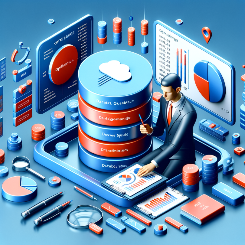 MySQL Query Optimization Teknikleri