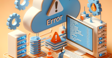 Web Hosting'de En Sık Karşılaşılan Hata Kodları ve Çözümleri