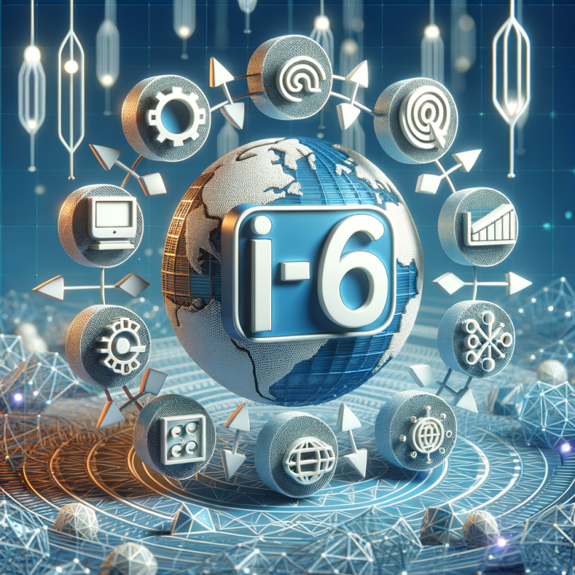 IPv6 Geçiş Stratejileri ve En İyi Uygulamalar