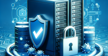 Sanal Sunucu Güvenliği için En İyi Uygulamalar