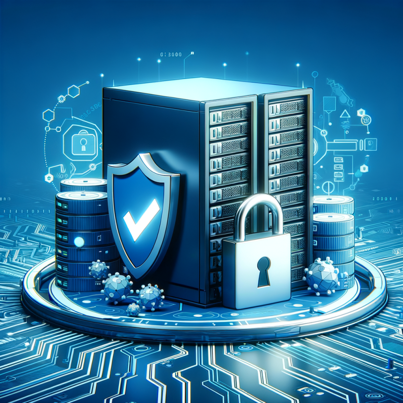 Sanal Sunucu Güvenliği için En İyi Uygulamalar