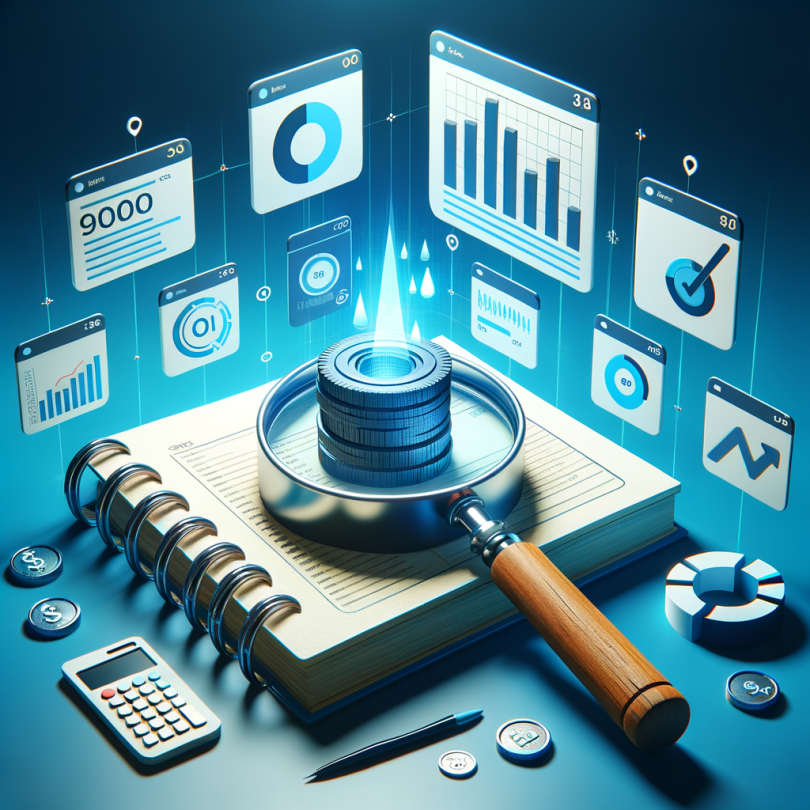 Log Analizi ile Web Sitesi Performansını Artırma