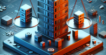 VDS Sunucularında Yük Dengeleme Teknikleri