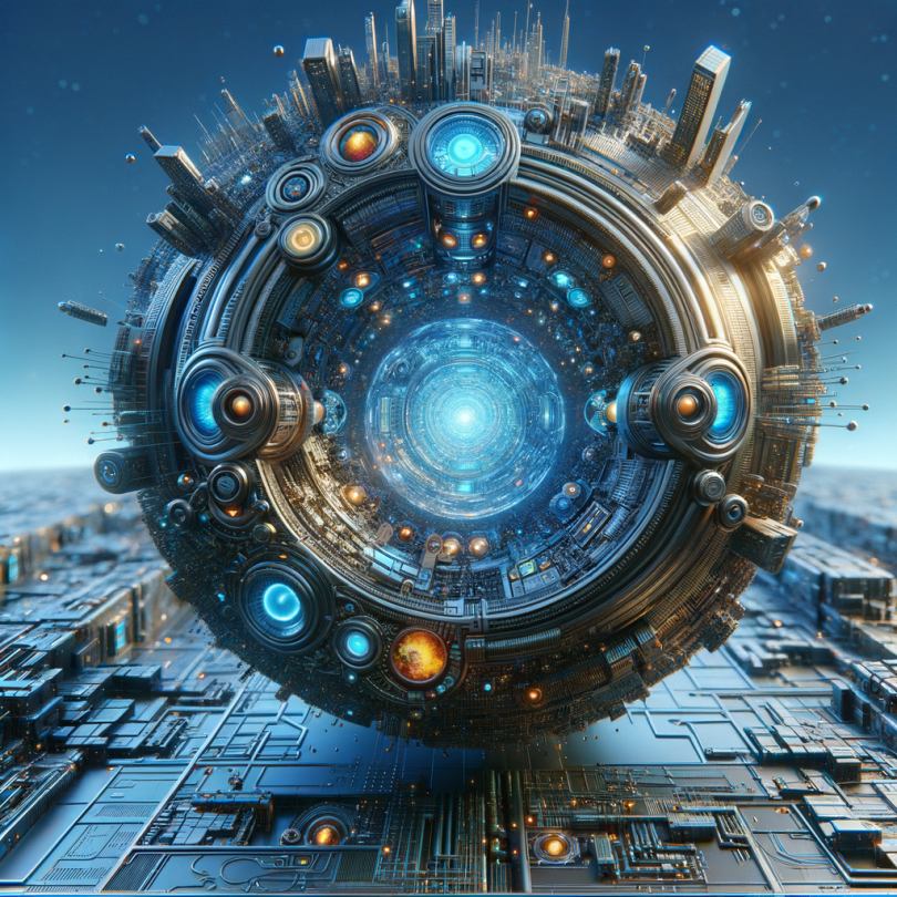 NSX-T ile Mikrosegmentasyonun Derinliklerine İnin