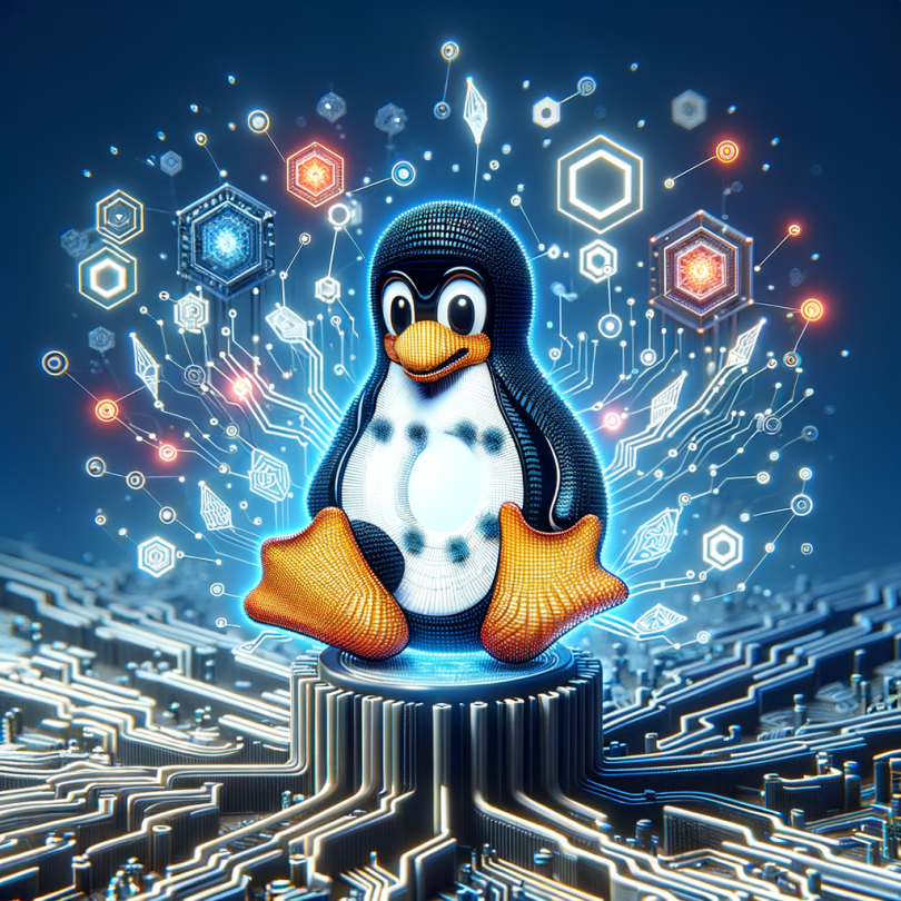 linuxta-kernel-modulu-gelistirme-rehberi | Hız Hosting - Blog Linux'ta Kernel Modülü Geliştirme Rehberi