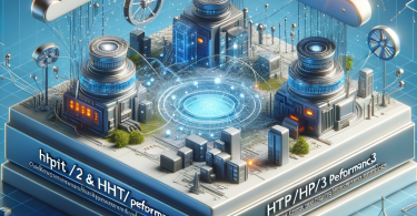 Cloudflare ile HTTP/2 ve HTTP/3 Performans Optimizasyonu