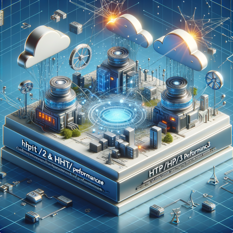 cloudflare-ile-http-2-ve-http-3-performans-optimizasyonu | Hız Hosting - Blog Cloudflare ile HTTP/2 ve HTTP/3 Performans Optimizasyonu