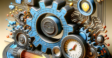 PHP ile JSON Veri İşleme Teknikleri ve Optimizasyonlar