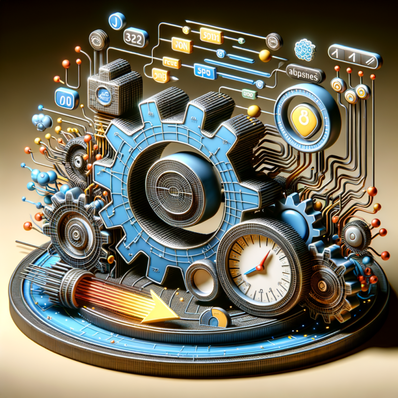 PHP ile JSON Veri İşleme Teknikleri ve Optimizasyonlar