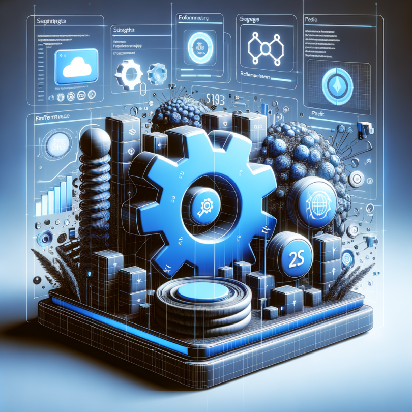 ASP.NET Core ile Performans Optimizasyon Teknikleri