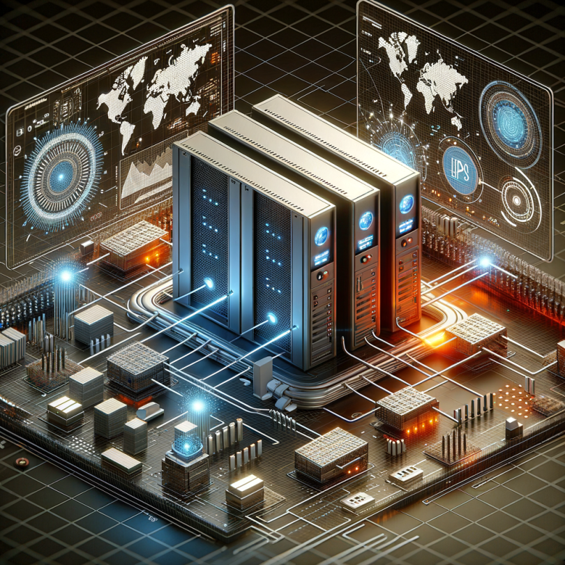 fortinet-firewall-ile-gelismis-ips-kurulumu-ve-yonetimi | Hız Hosting - Blog Fortinet Firewall ile Gelişmiş IPS Kurulumu ve Yönetimi