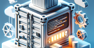 Dockerfile İle Otomatik Image Oluşturma Rehberi