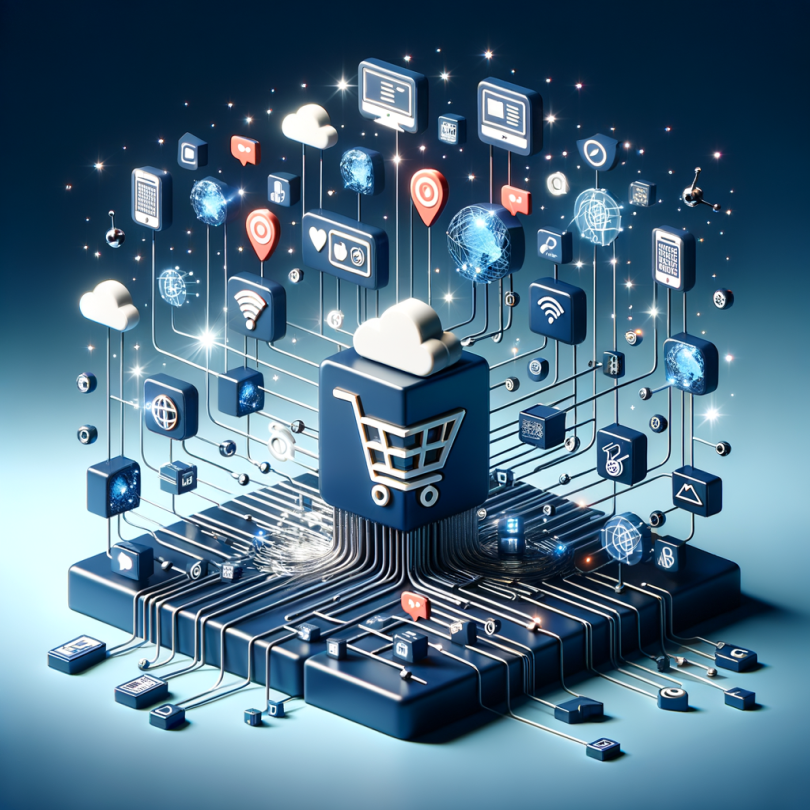 E-Ticaret Sitesi İle Sosyal Medya Entegrasyonu Nasıl Yapılır