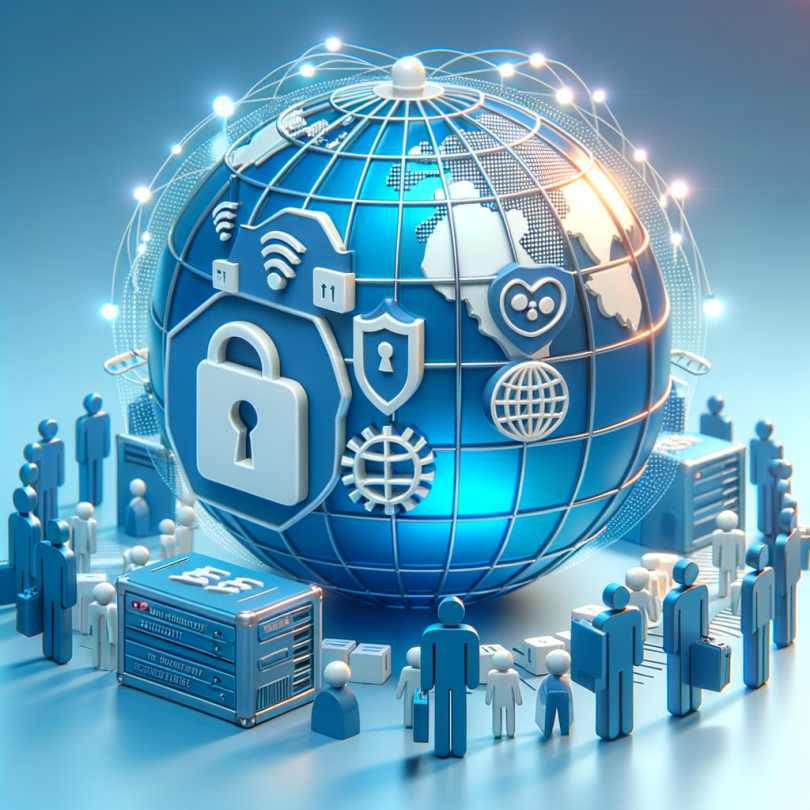 web-hosting-guvenligi-en-iyi-uygulamalar-ve-ipuclari | Hız Hosting - Blog Web Hosting Güvenliği: En İyi Uygulamalar ve İpuçları