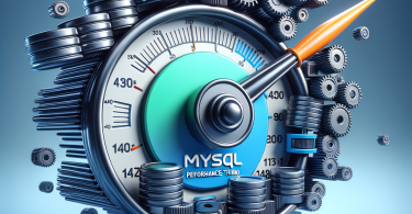 MySQL Performans Tuning Teknikleri