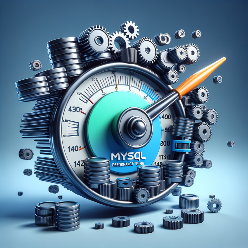 MySQL Performans Tuning Teknikleri