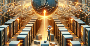 Load Balancer Nedir ve Nasıl Çalışır