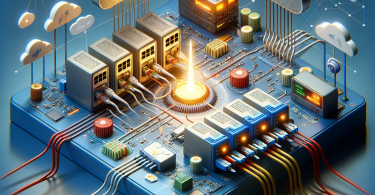 MPLS Nedir ve Nasıl Çalışır?