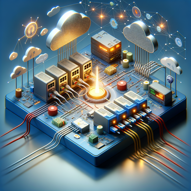 mpls-nedir-ve-nasil-calisir | Hız Hosting - Blog MPLS Nedir ve Nasıl Çalışır?