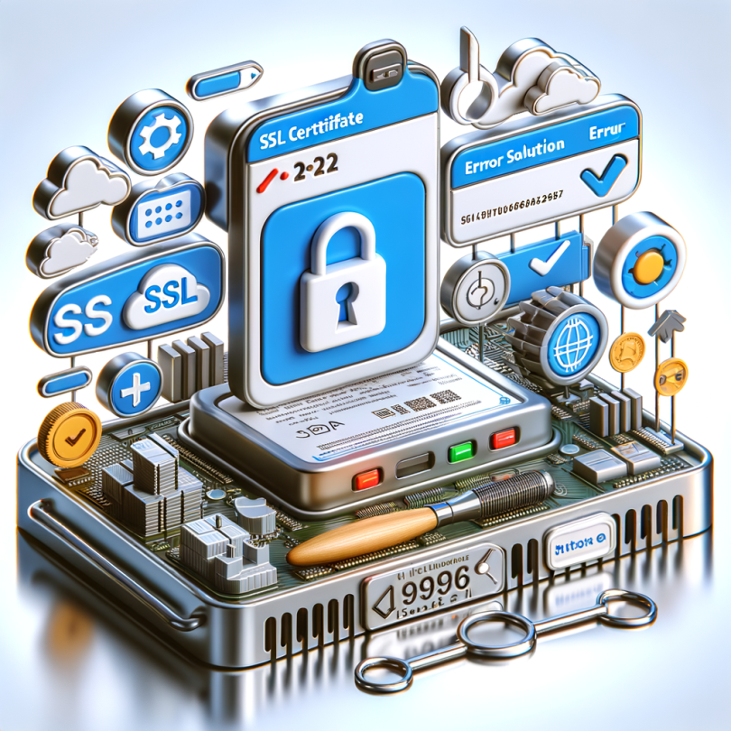 Plesk ile SSL Sertifikası Kurulumu ve Hata Çözümleri