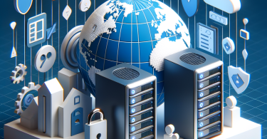 Sanal Sunucu Güvenliği: İpuçları ve En İyi Uygulamalar