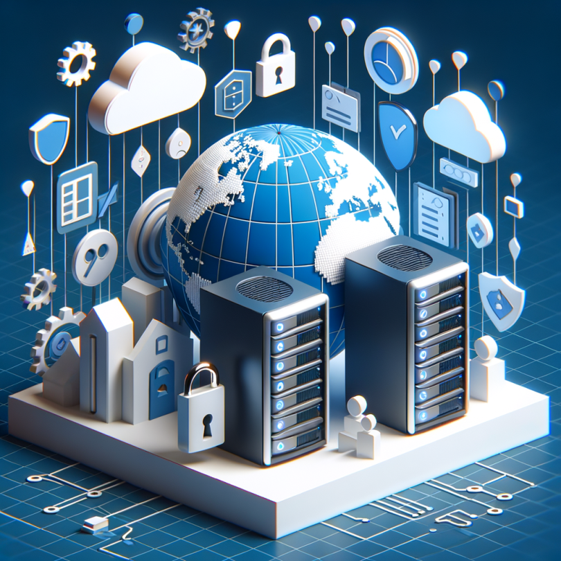 sanal-sunucu-guvenligi-ipuclari-ve-en-iyi-uygulamalar | Hız Hosting - Blog Sanal Sunucu Güvenliği: İpuçları ve En İyi Uygulamalar