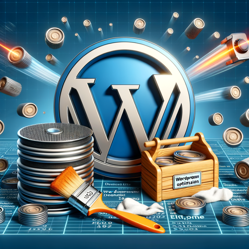 WordPress Veritabanı Optimizasyonu ve Temizliği Nasıl Yapılır