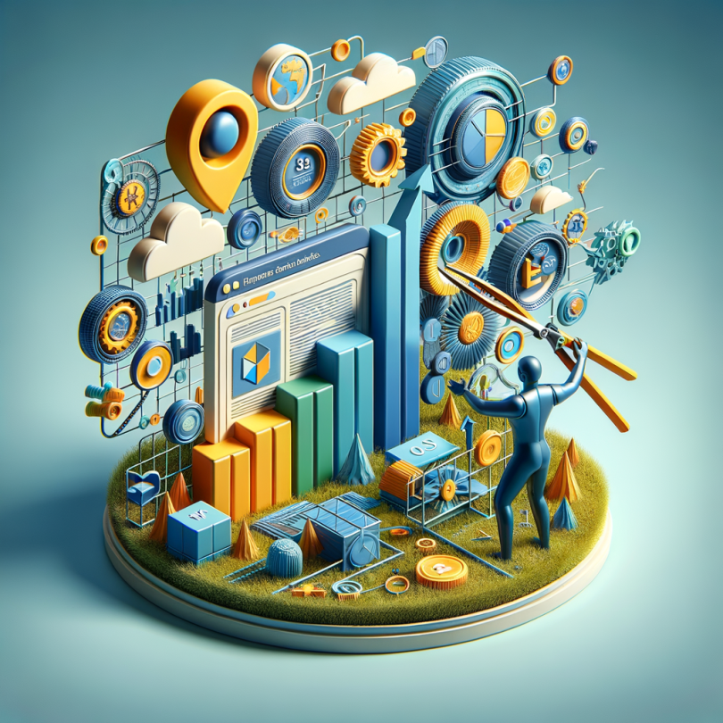 Schema Markup ile SEO Performansınızı Artırın