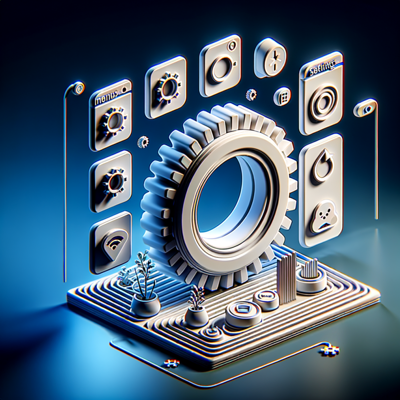 windows-11de-guvenlik-ozelliklerini-ozellestirme-yontemleri | Hız Hosting - Blog Windows 11'de Güvenlik Özelliklerini Özelleştirme Yöntemleri