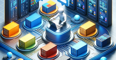 VPS Üzerinde Docker Kontainerleri Nasıl Yönetilir