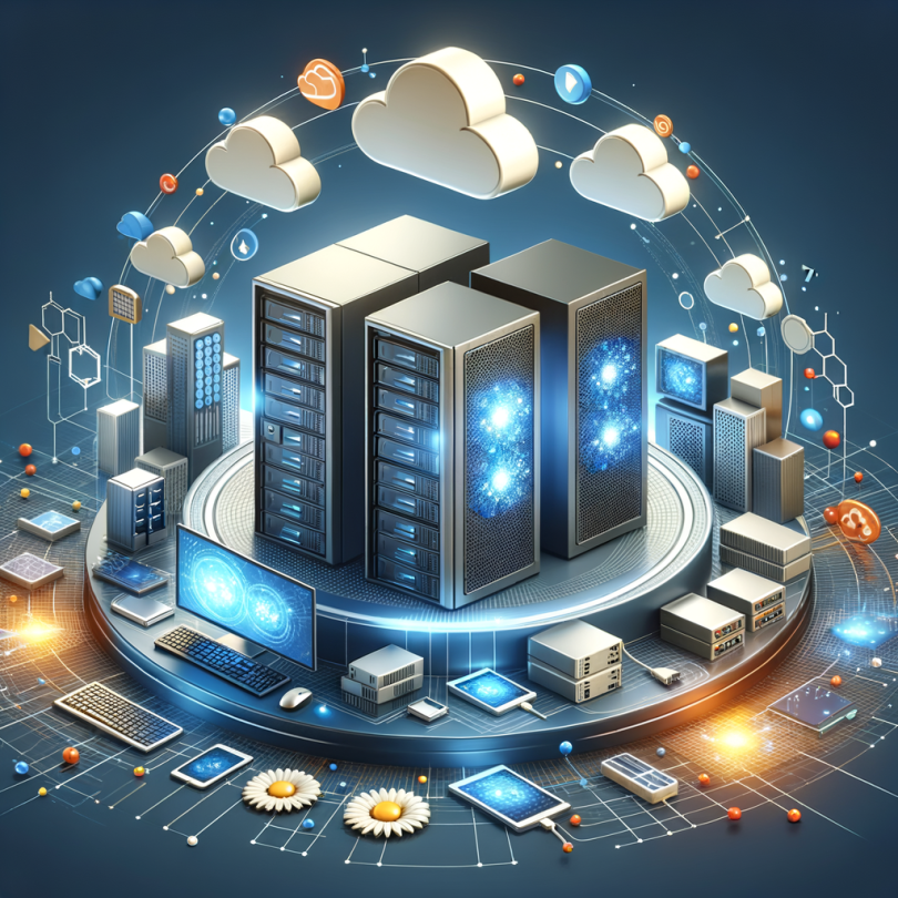 VMware vSphere 7 ile Altyapınızda Yeniliklere Adım Atın