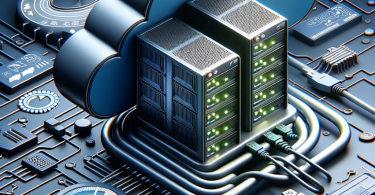 Linux Sunucularda Ağ Performansını Artırmanın Yolları