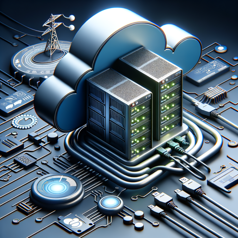 Linux Sunucularda Ağ Performansını Artırmanın Yolları