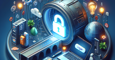 Argo Tüneli ile Güvenli Uygulama Erişimi Sağlama