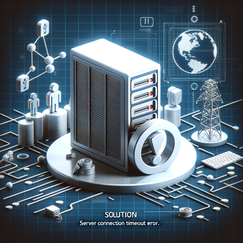 sunucu-baglanti-zaman-asimi-hatasi-cozumu | Hız Hosting - Blog Sunucu Bağlantı Zaman Aşımı Hatası Çözümü