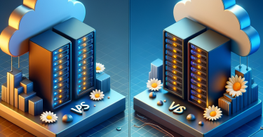 VPS vs. VDS: Hangi Sanal Sunucu Çözümü Daha İyi?